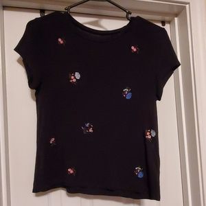 American Eagle Soft & sexy Tee